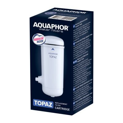 Zamjenski filter-uložak za uređaj Aquaphor Topaz Cijena