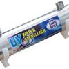 UV lampa (sterilizator) za vodu UV6W